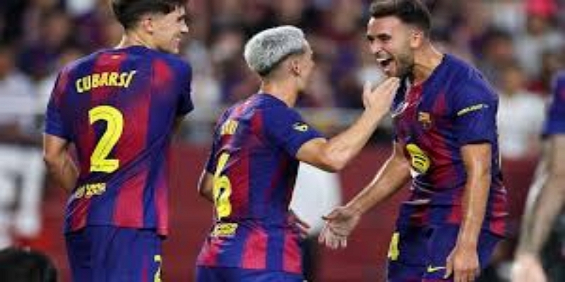 禁令维持原判：多宝娱乐视角下的巴萨“冻结时代”- 多宝娱乐