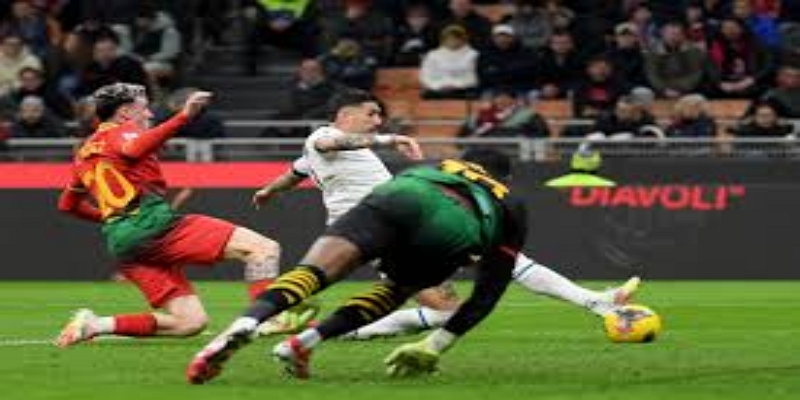 争冠形势再评估：多宝娱乐解读国米与尤文差距- 多宝娱乐