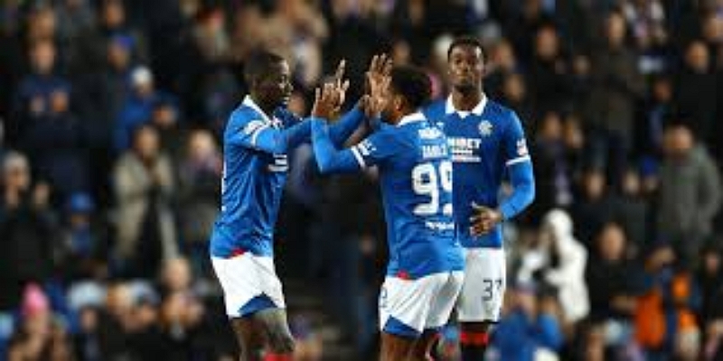 从租借到核心：肯特为何成为流浪者必须留下的人-多宝娱乐