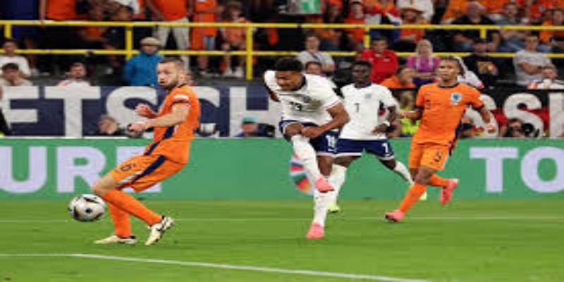 从被动到全面掌控：英格兰进攻结构的质变 - 多宝娱乐