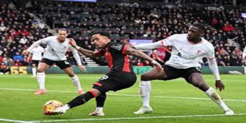 克克兹转会利物浦：伯恩茅斯布局的关键节点 - 多宝娱乐