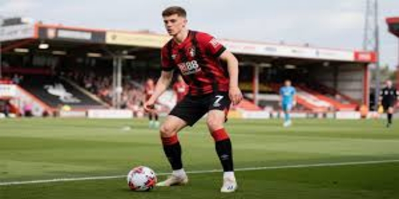 英超转会市场风起云涌：伯恩茅斯的战略性补强 - 多宝娱乐