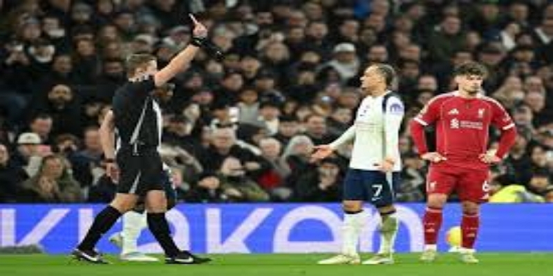 规则解读难题：多宝娱乐解析裁判意见分歧-多宝娱乐