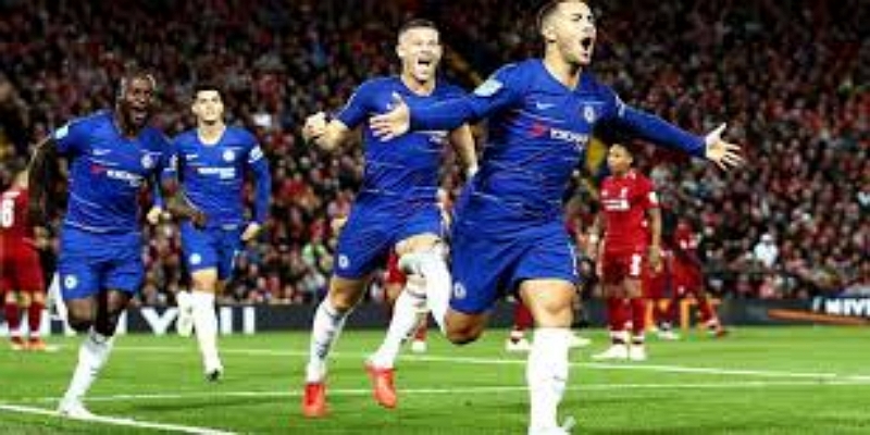 赛季末的强势回暖：年轻蓝军终于找到节奏 - 多宝娱乐