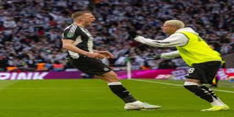 波普对纽卡防线的提升- 多宝娱乐