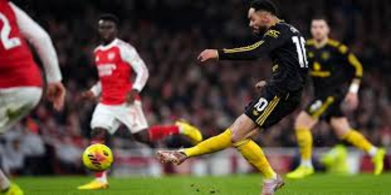 防守艺术与战术纪律：伯恩利的制胜法宝 -多宝娱乐