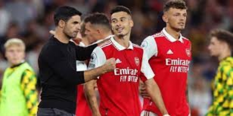 亨利视角：阿森纳与切尔西的时代变迁 -多宝娱乐