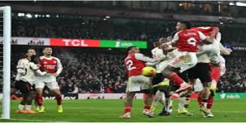 其他英超球队动向：西汉姆联与热刺的补强计划  -多宝娱乐