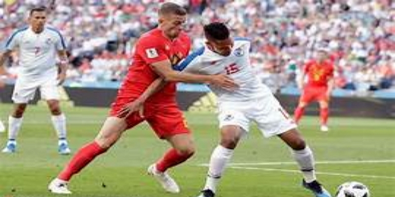 卢卡库国家队表现高光，曼联赛季低迷形成对比-多宝娱乐