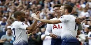 古迪逊公园的关键考验-多宝娱乐