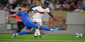 多宝娱乐前瞻：欧洲杯开幕前的机遇与挑战-多宝娱乐