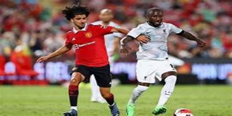 威尔·基恩完美演出，红魔U21锋线再添利器 -多宝娱乐