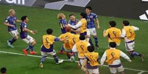 小组形势与亚洲足球的突破意义-多宝娱乐