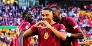 战术分析：为何卢卡库在国家队更高效？-多宝娱乐