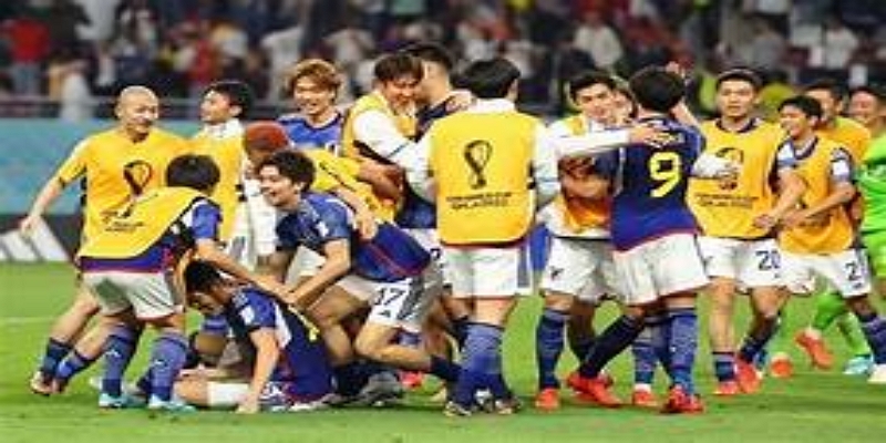 战术博弈与比赛走势：日本如何完成逆转-多宝娱乐