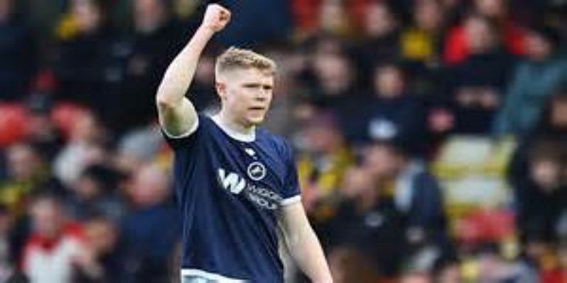 比赛回顾—Millwall如何完成惊天逆转-多宝娱乐