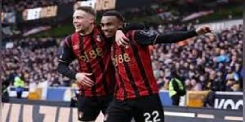 比赛开局：伯恩茅斯首开纪录与VAR争议 -多宝娱乐