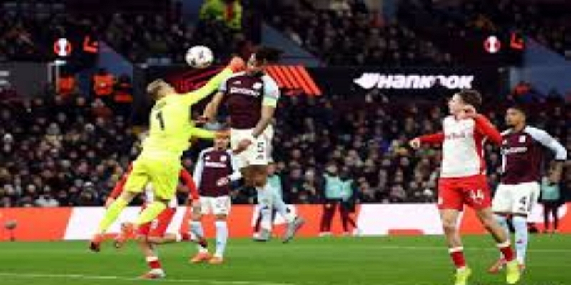 英超中游对决前瞻：维拉与狼队的战术博弈 -  多宝娱乐