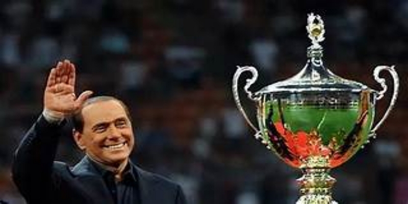 AC米兰黄金时代的缔造者-多宝娱乐