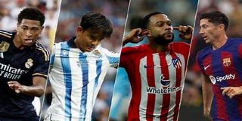 三强转会策略对比：不同路径决定赛季走向-多宝娱乐