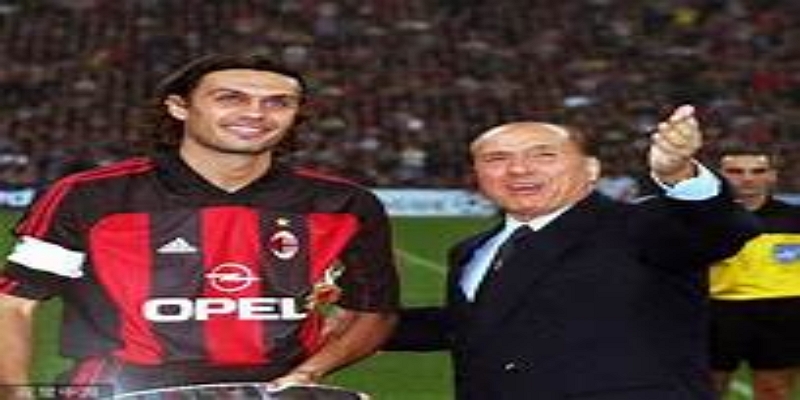 从媒体帝国到意大利政坛权力核心-多宝娱乐