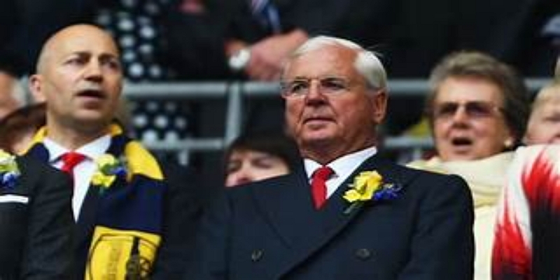 传奇主席Chips Keswick的告别-多宝娱乐