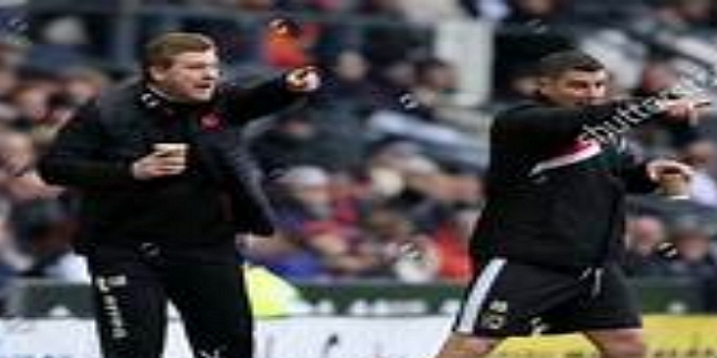 多宝娱乐复盘关键节点：惨败索森德联成为转折点-多宝娱乐