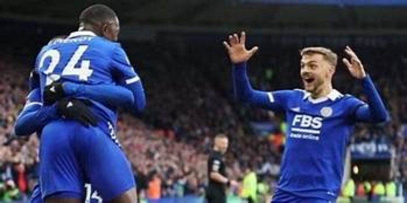 多宝娱乐战术前瞻：莱斯特城体系调整带来的进攻升级-多宝娱乐