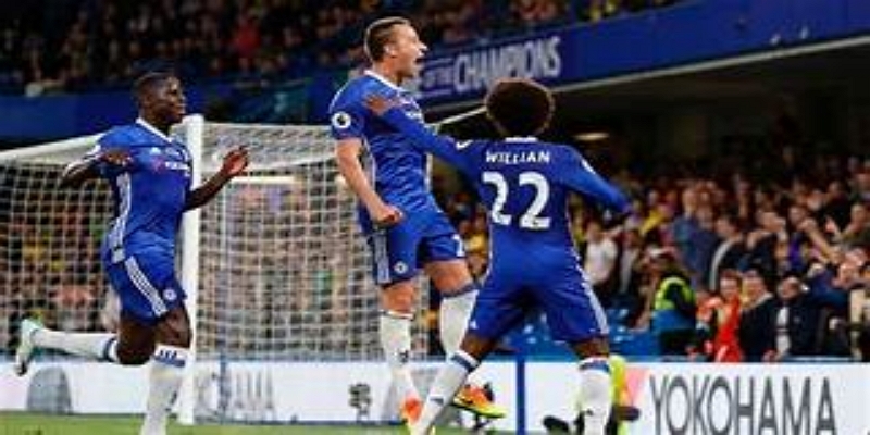 焦点战解析—多宝娱乐剖析争冠与伦敦德比 -多宝娱乐