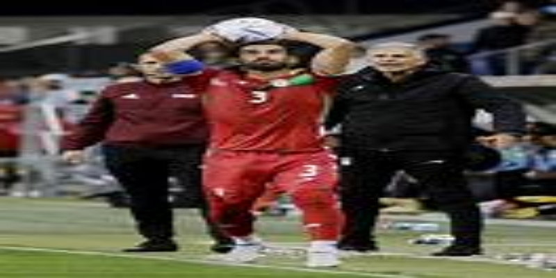 FIFA的谨慎乐观：多宝娱乐视角下的国际压力 -  多宝娱乐